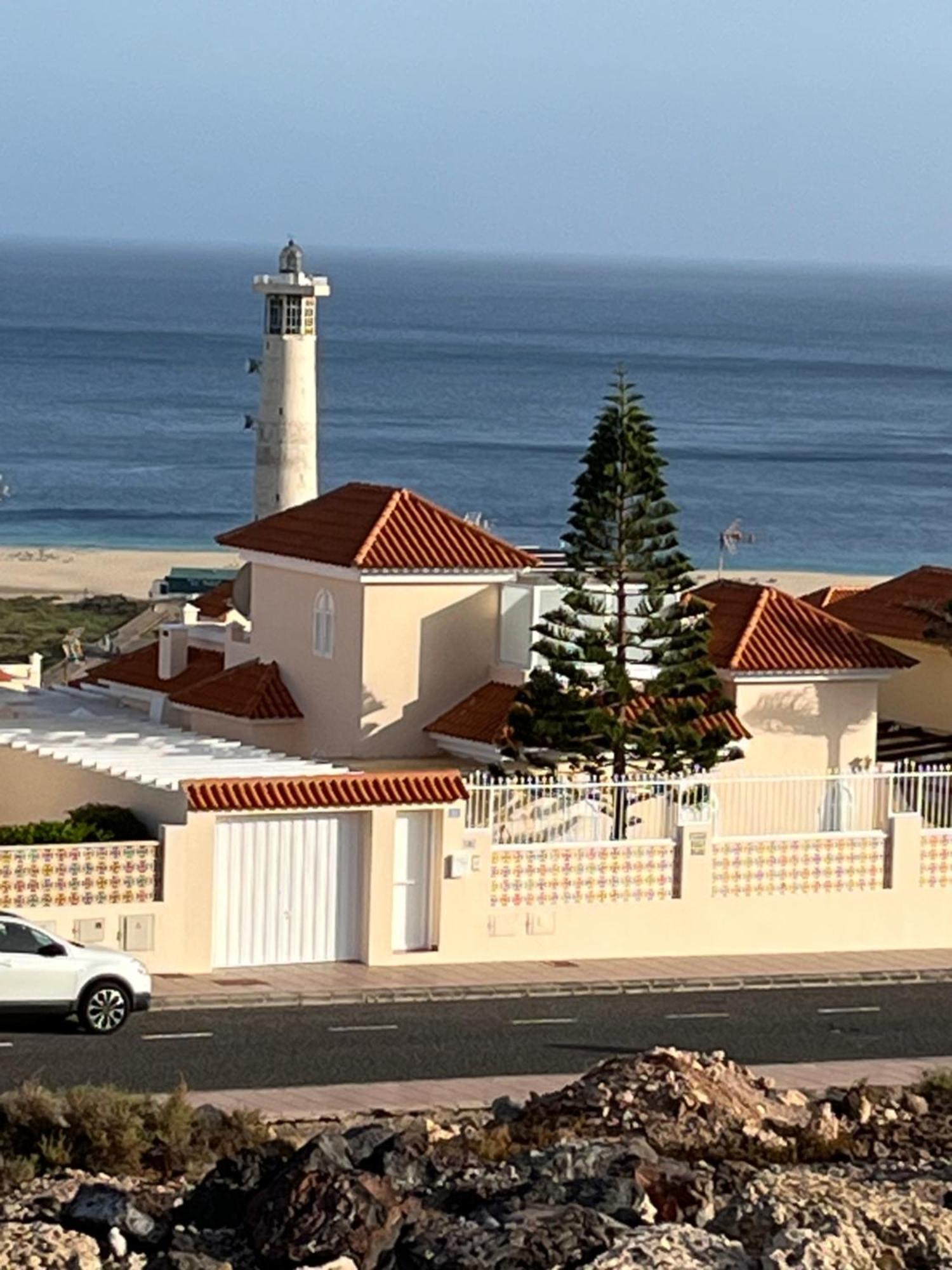 شقة Vista Del Mar 2 مورو ذيل خابلِ المظهر الخارجي الصورة
